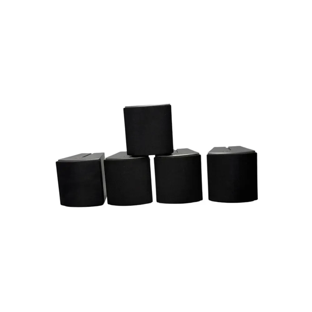 Sony SS-WS300 & Sony SS-TS300 Home Theater Surround Speakers 6 Pc Set